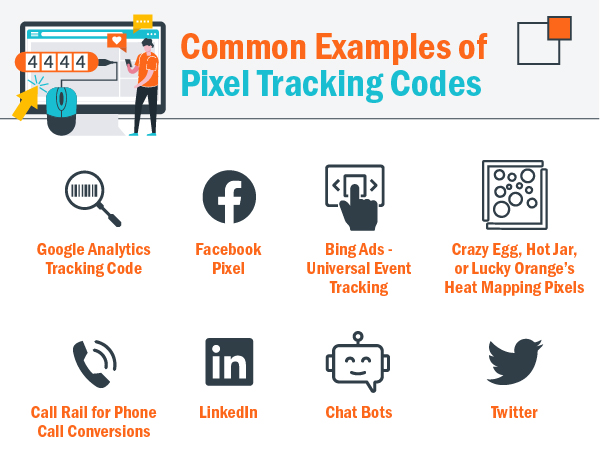 What are Tracking Pixels and How Do They Work?