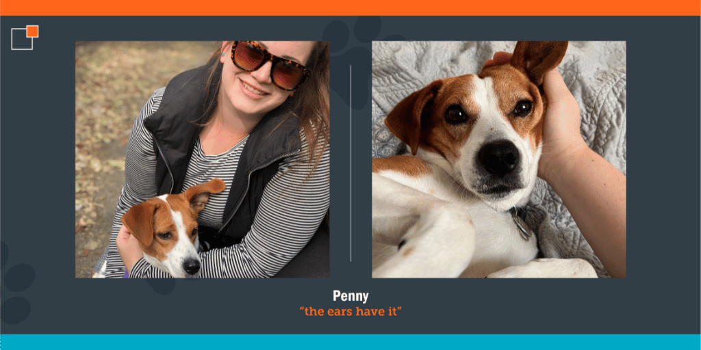 Penny and Emily