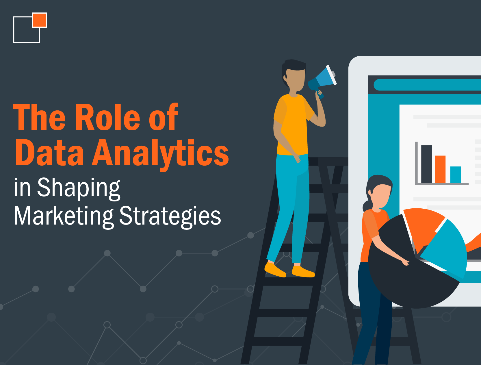 The Role of Data Analytics in Shaping Marketing Strategies