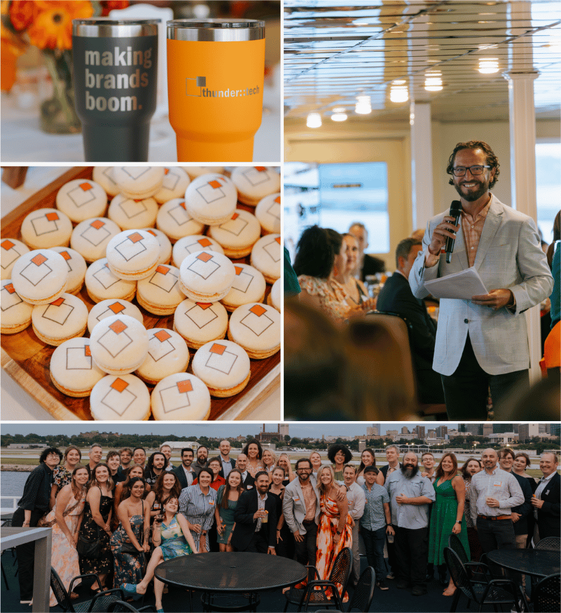 25th Anniversary Party